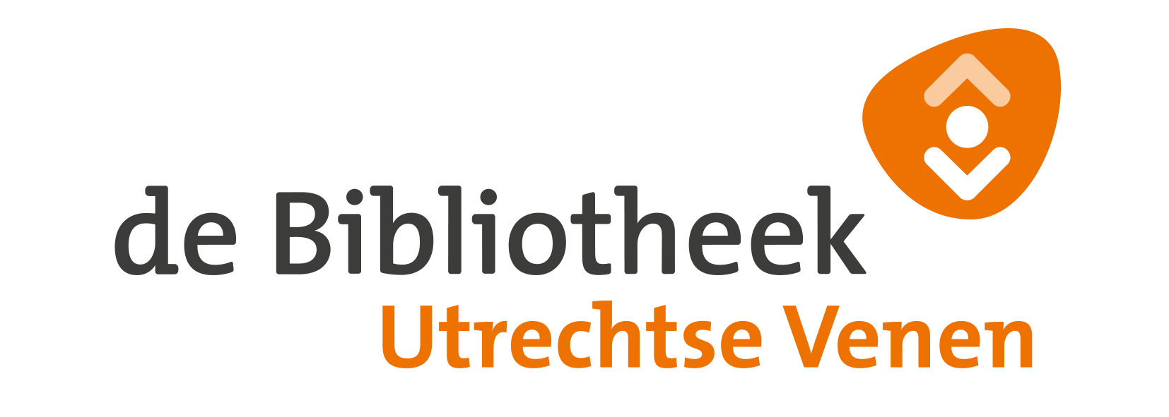 Logo de Bibliotheek